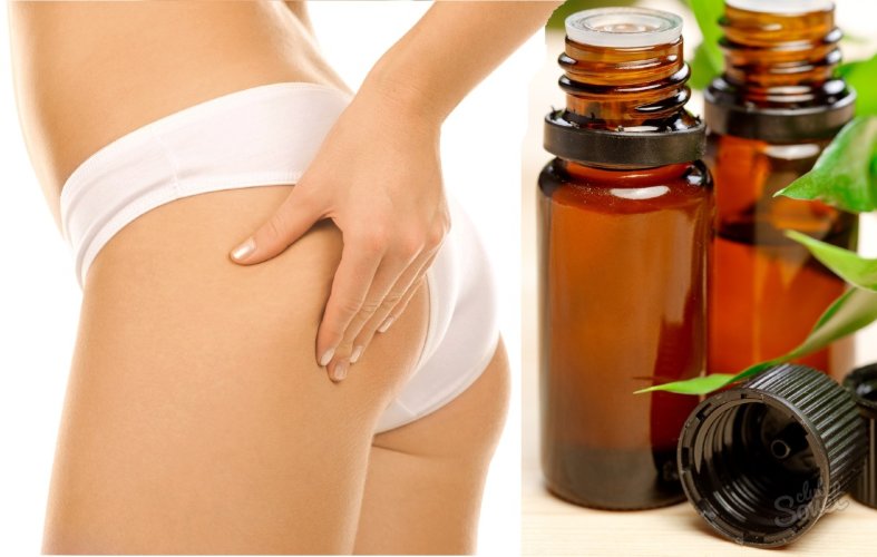 Купаж №42 CO2 экстракт антицеллюлитный (водорастворимый)  